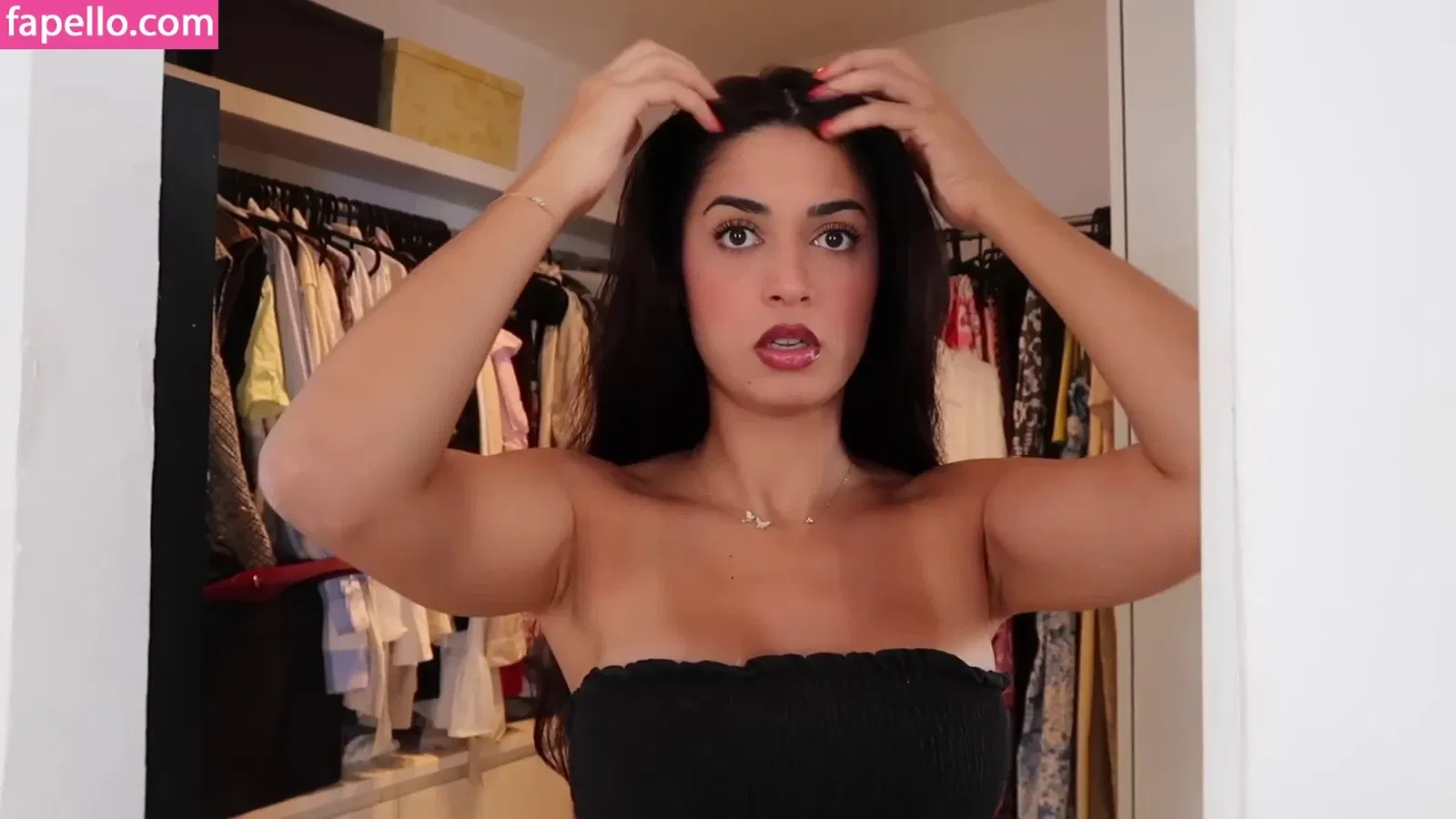 Shirin Azami Onlyfans Photo Gallery 