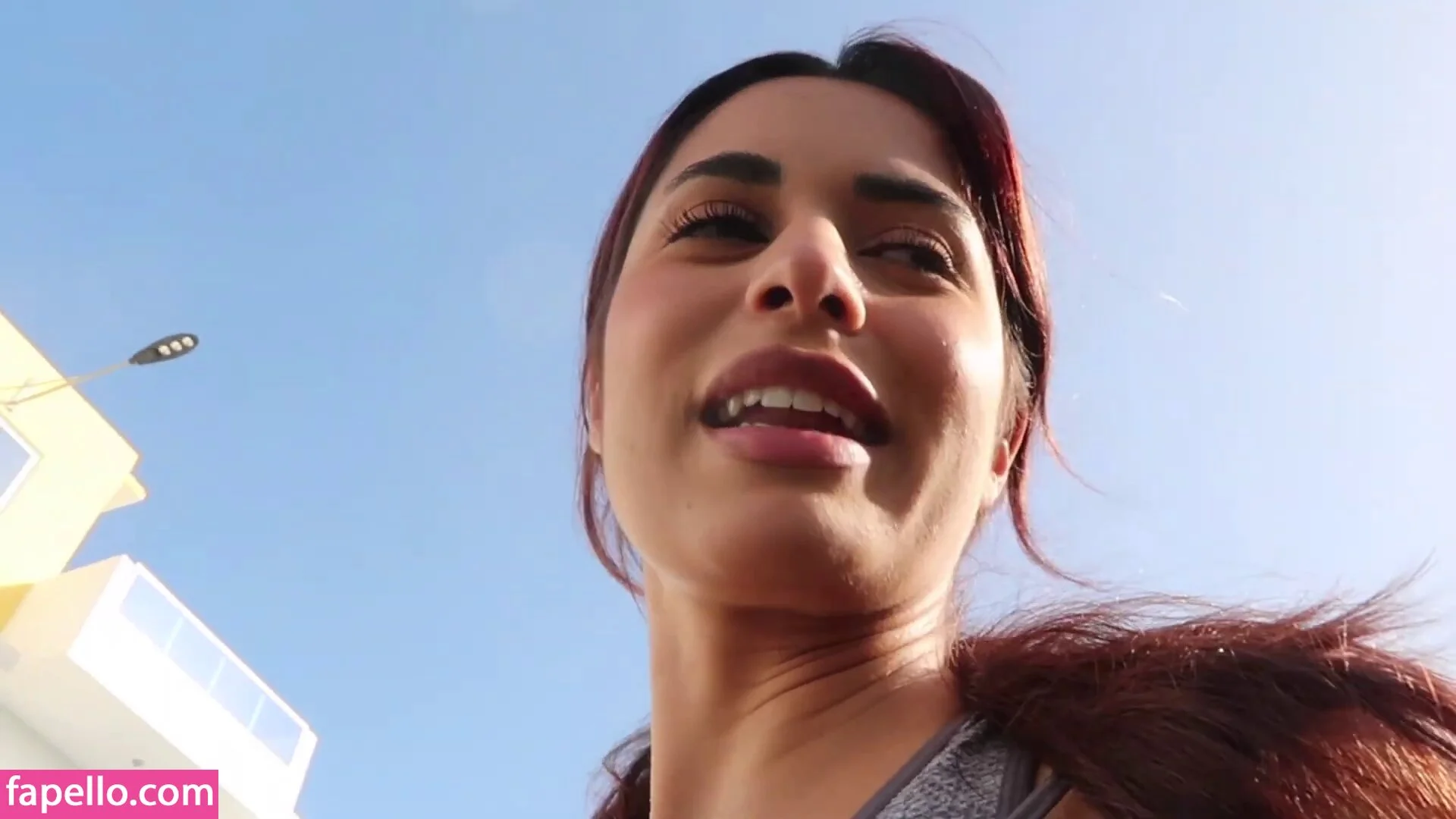 Shirin Azami Onlyfans Photo Gallery 