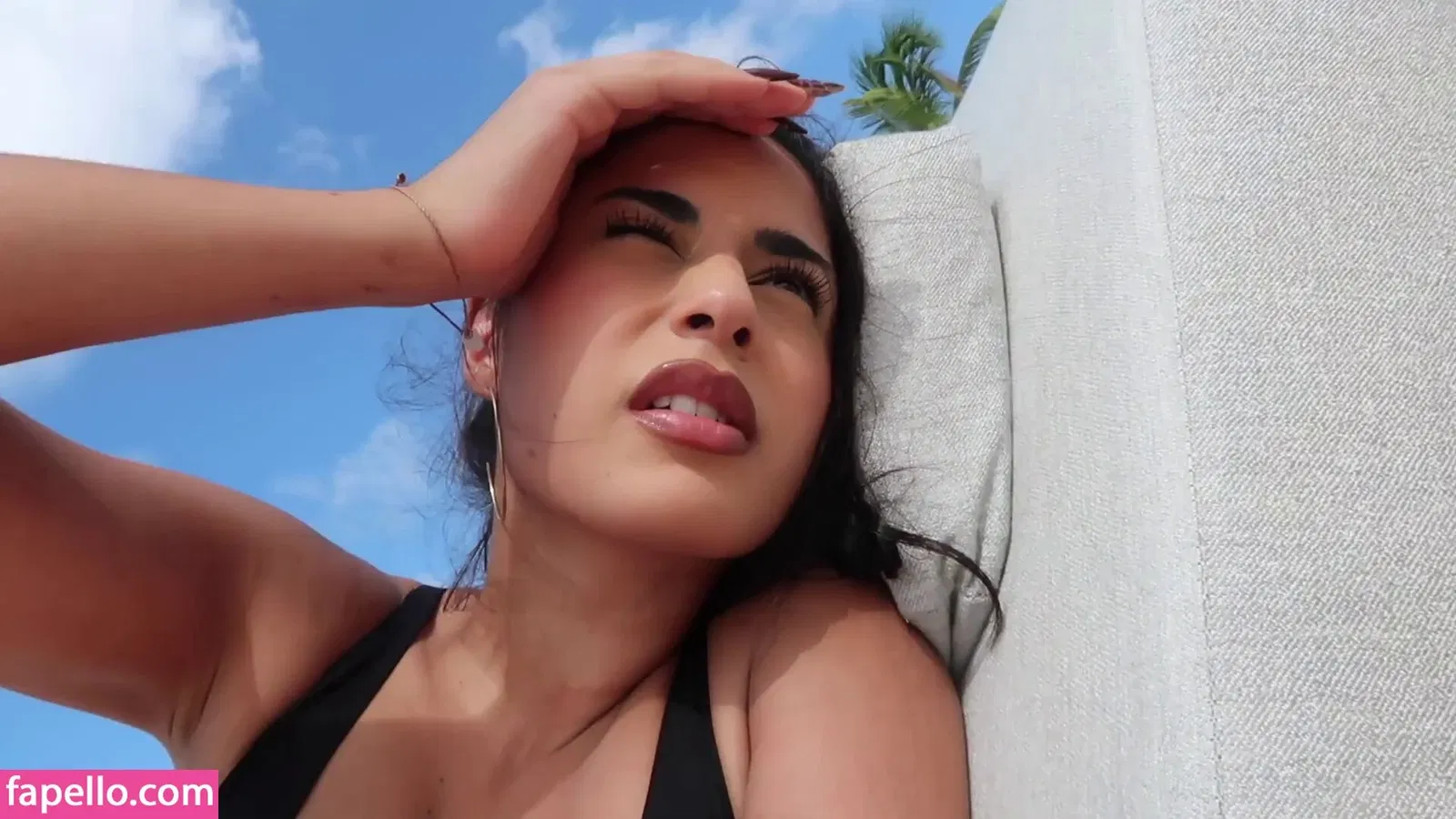 Shirin Azami Onlyfans Photo Gallery 