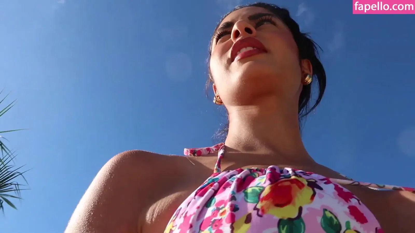 Shirin Azami Onlyfans Photo Gallery 