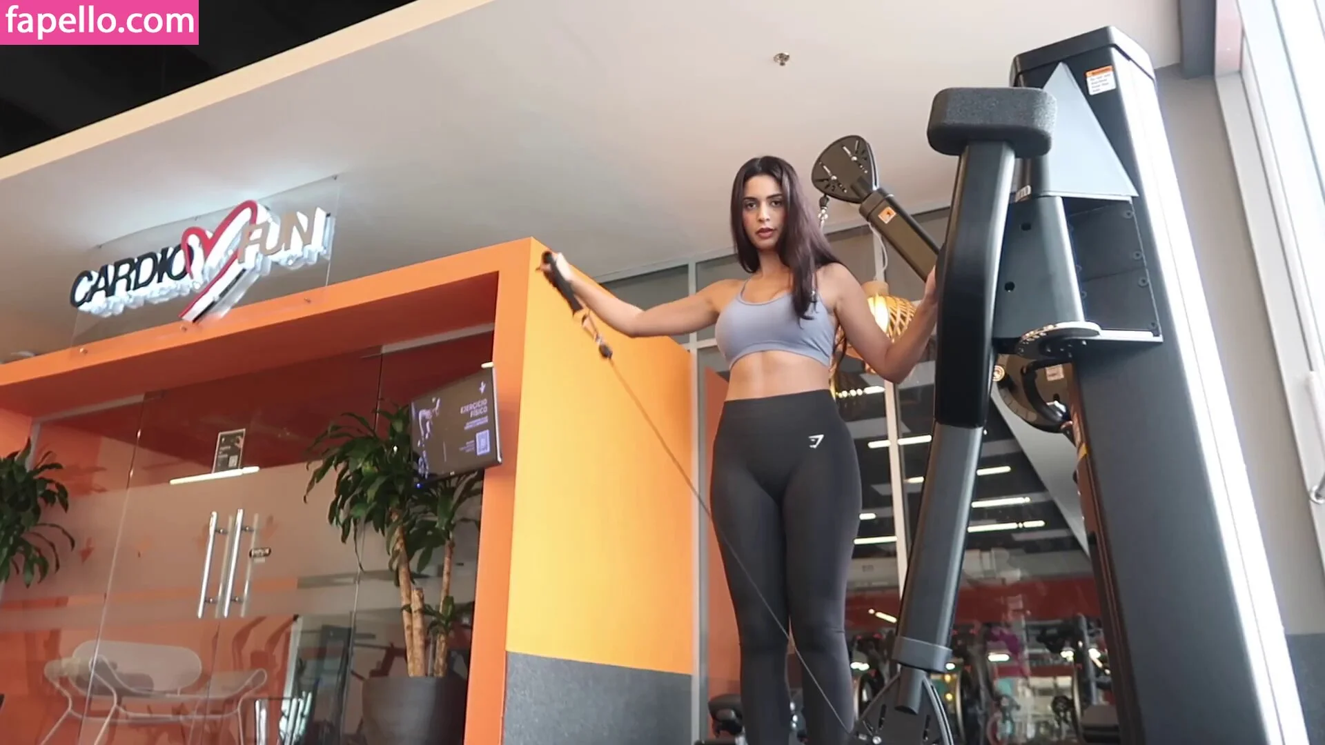 Shirin Azami Onlyfans Photo Gallery 