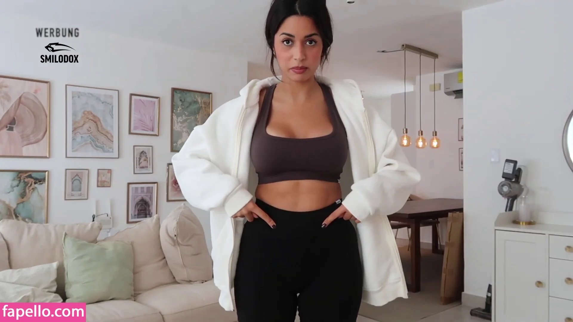 Shirin Azami Onlyfans Photo Gallery 