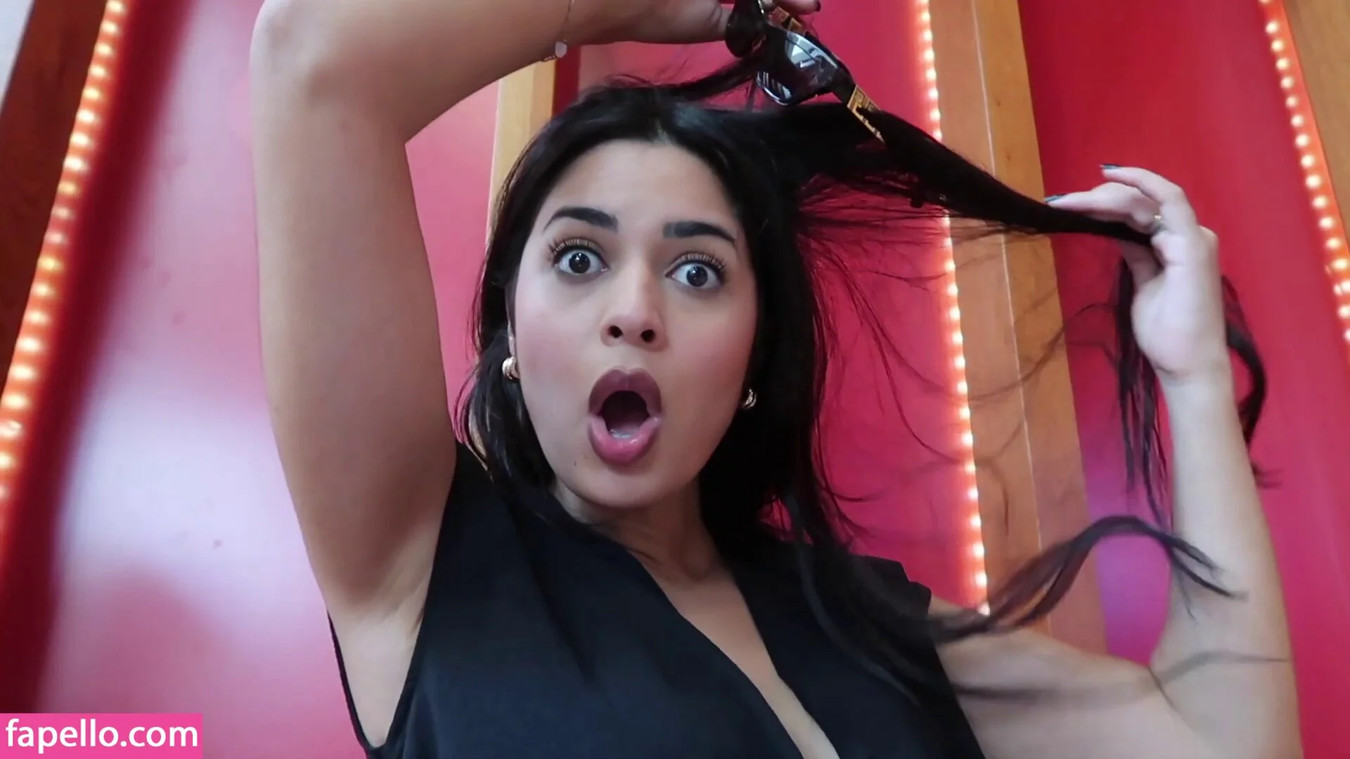 Shirin Azami Onlyfans Photo Gallery 