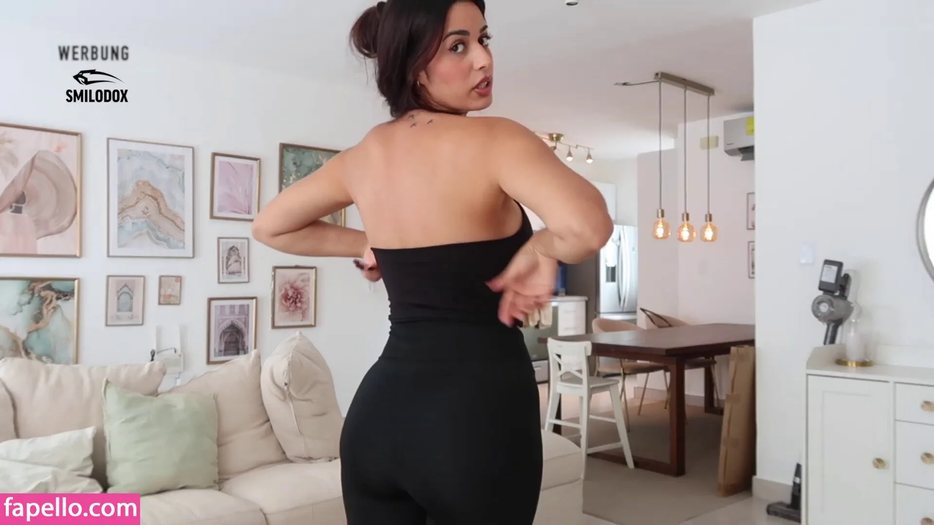 Shirin Azami Onlyfans Photo Gallery 