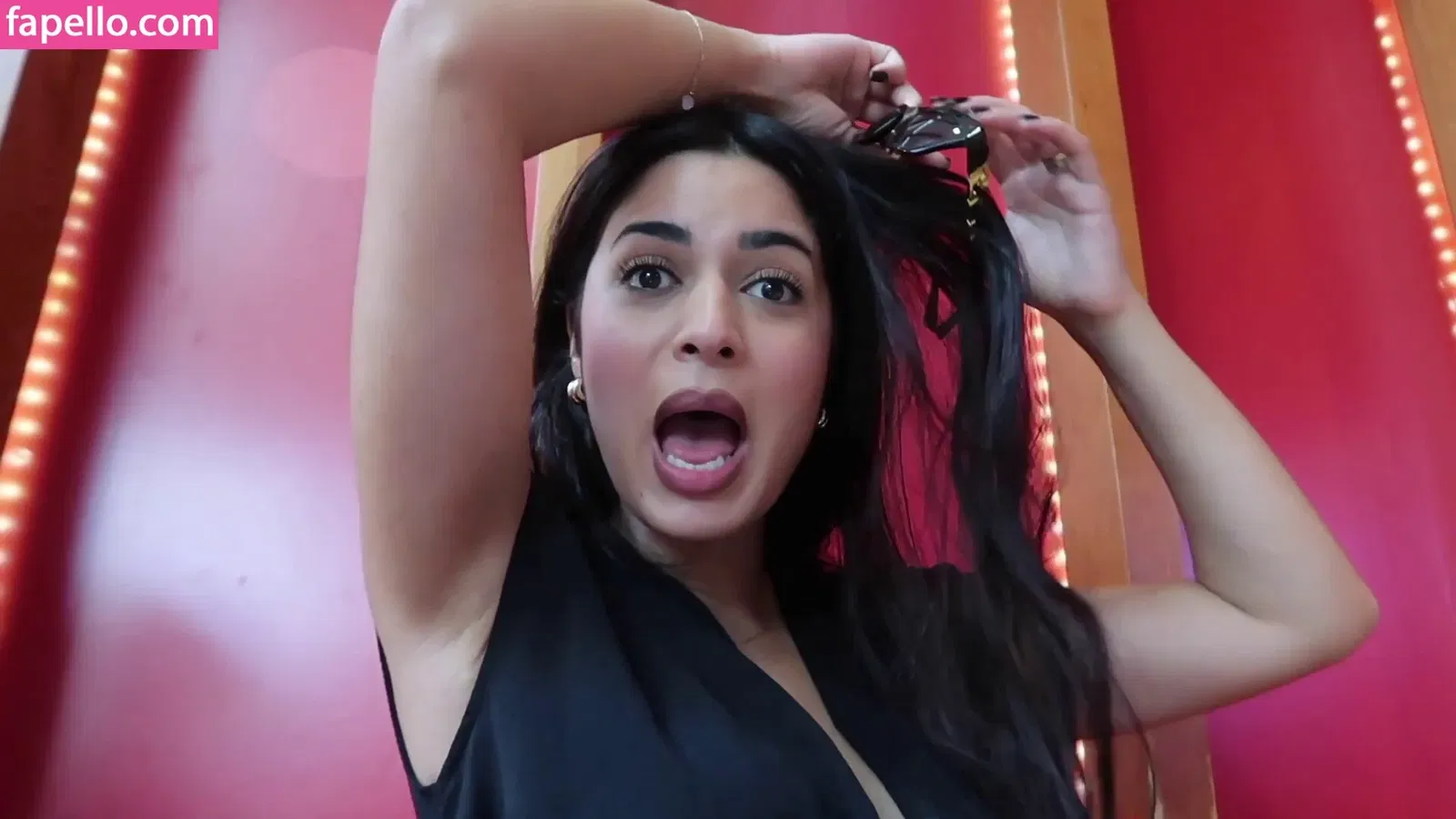 Shirin Azami Onlyfans Photo Gallery 