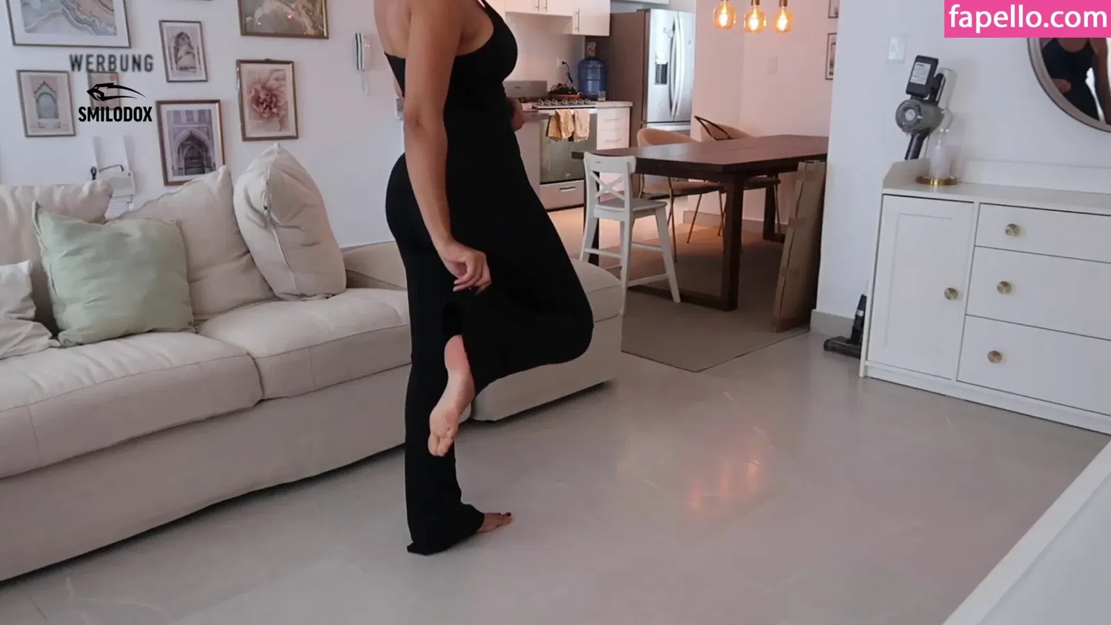 Shirin Azami Onlyfans Photo Gallery 