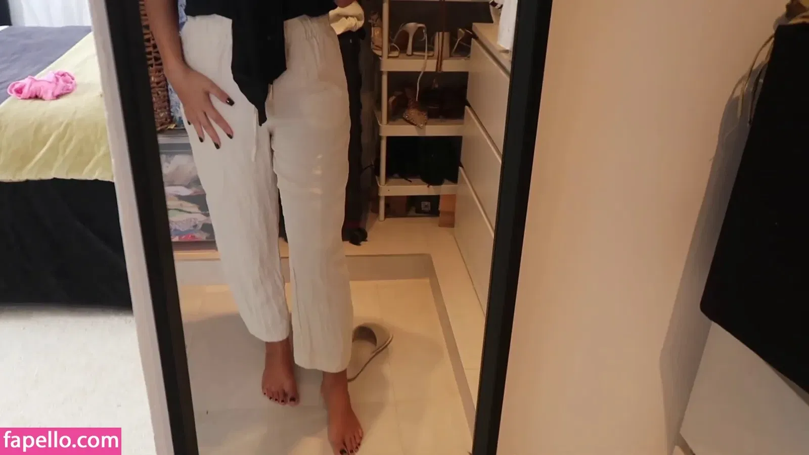 Shirin Azami Onlyfans Photo Gallery 