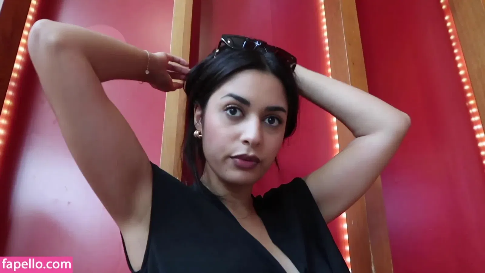 Shirin Azami Onlyfans Photo Gallery 