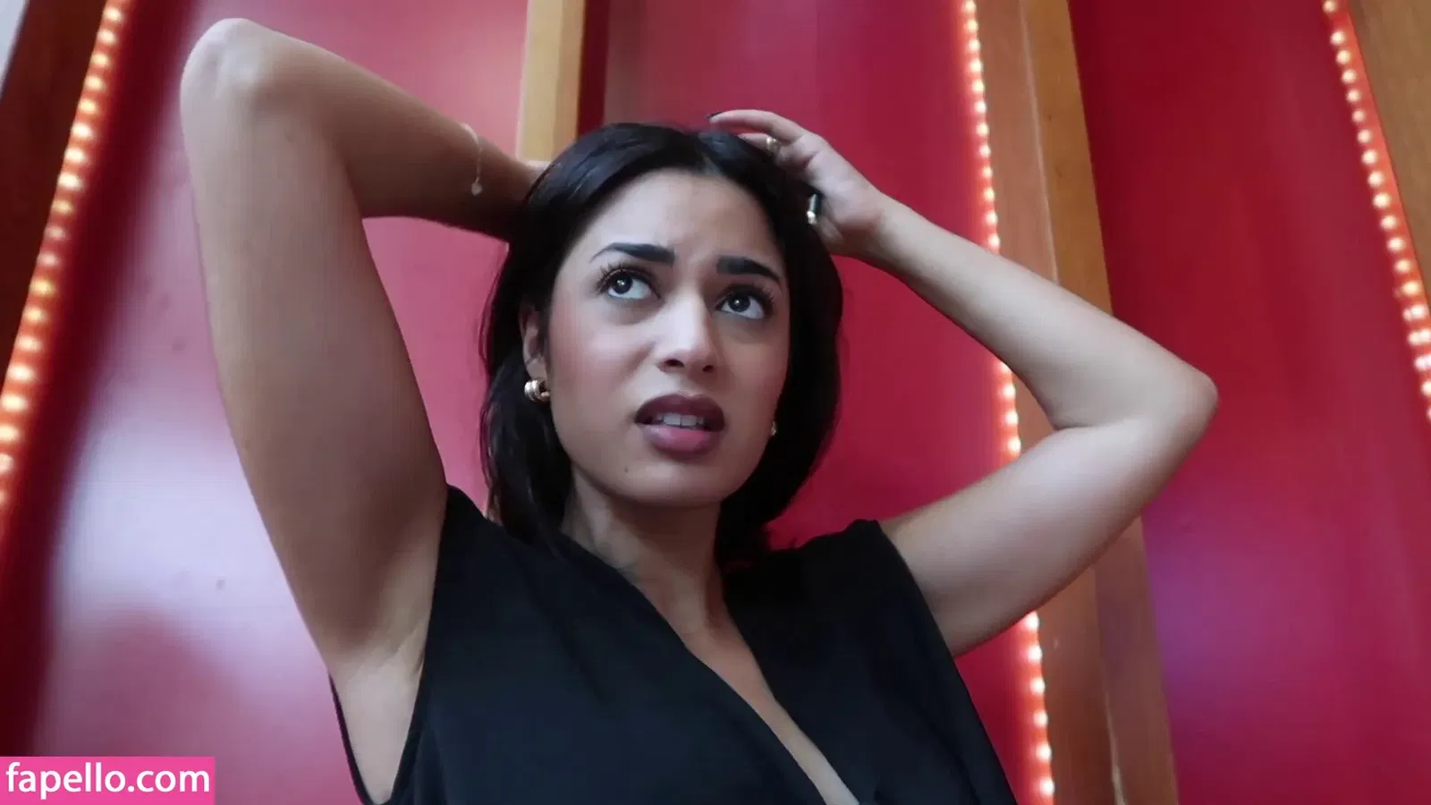 Shirin Azami Onlyfans Photo Gallery 