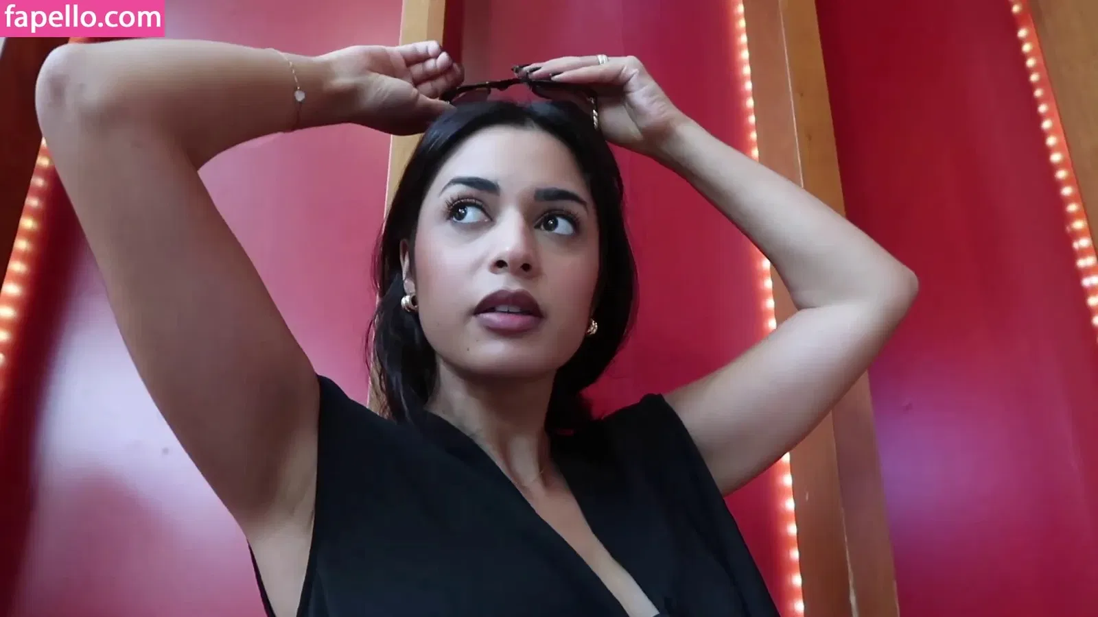 Shirin Azami Onlyfans Photo Gallery 