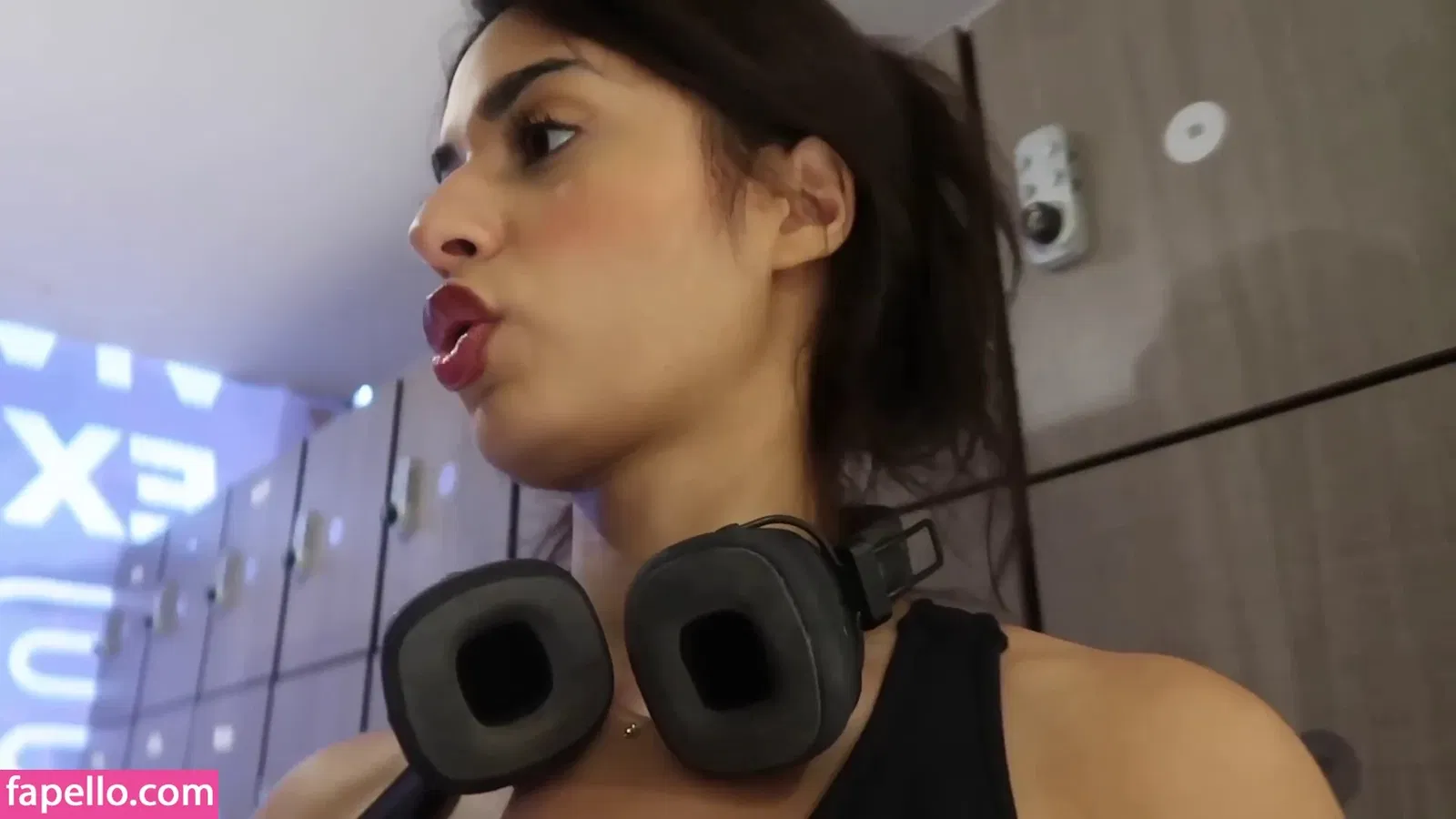 Shirin Azami Onlyfans Photo Gallery 