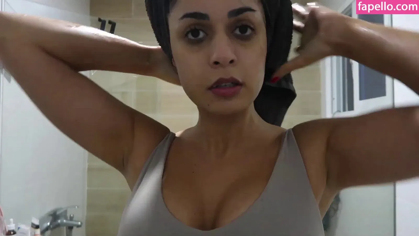 Shirin Azami Onlyfans Photo Gallery 