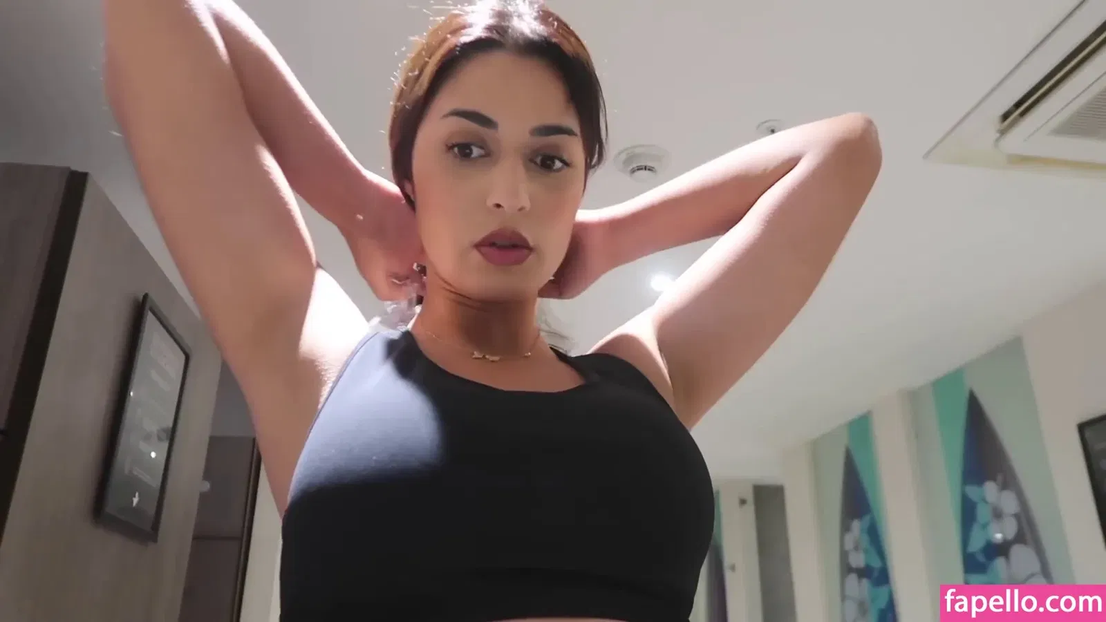 Shirin Azami Onlyfans Photo Gallery 