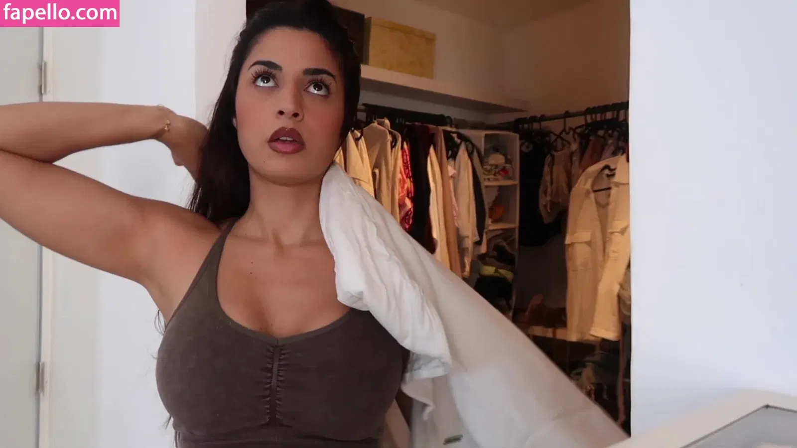 Shirin Azami Onlyfans Photo Gallery 