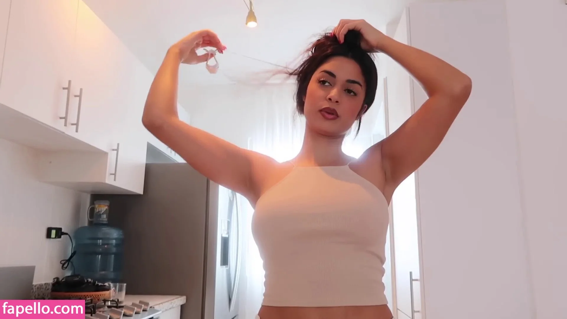 Shirin Azami Onlyfans Photo Gallery 