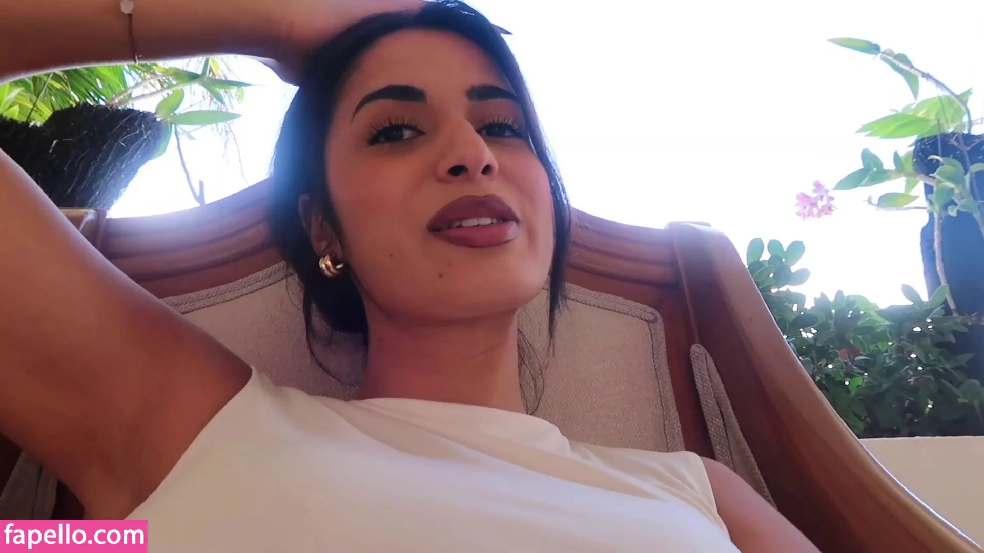 Shirin Azami Onlyfans Photo Gallery 