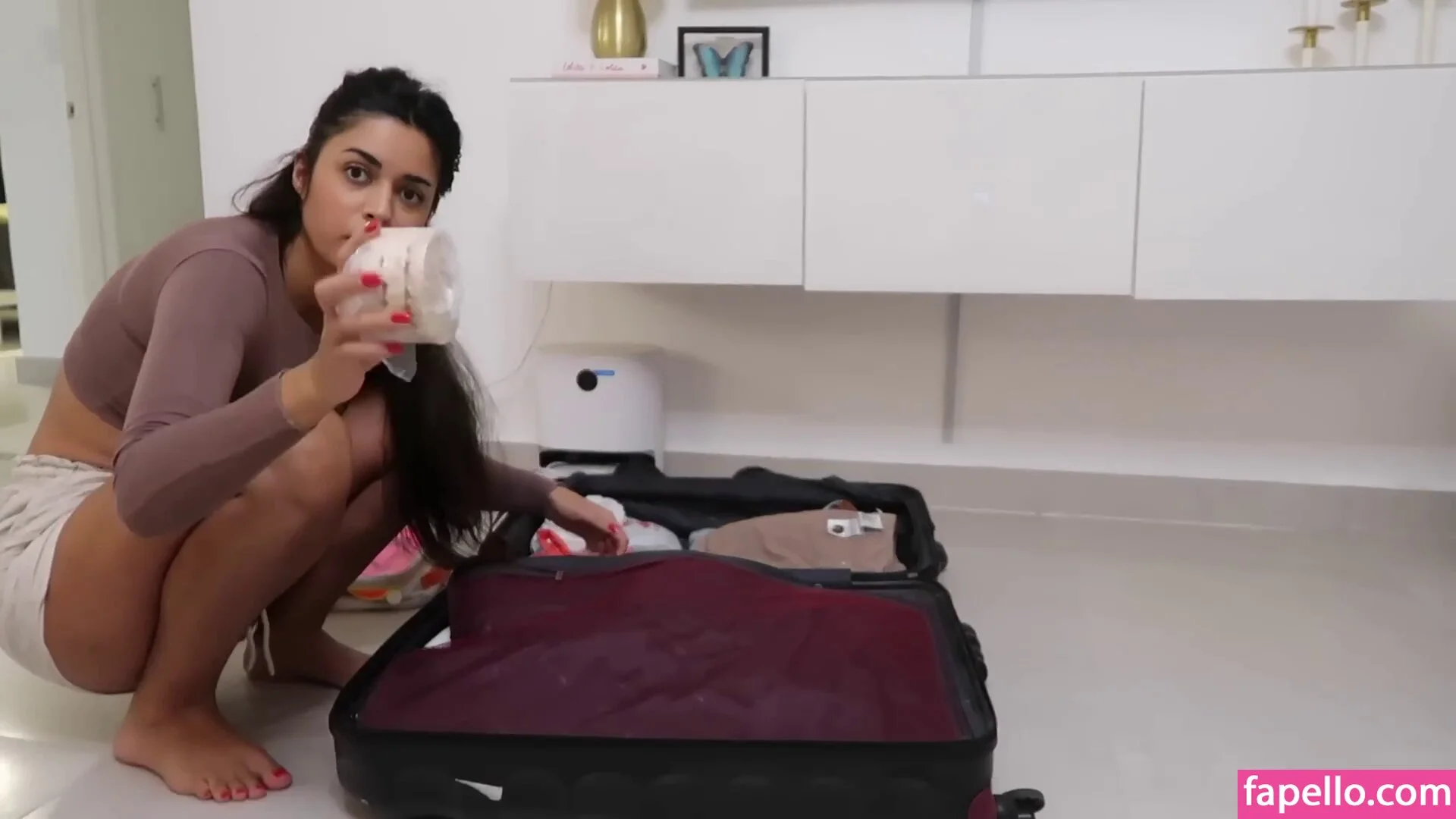 Shirin Azami Onlyfans Photo Gallery 