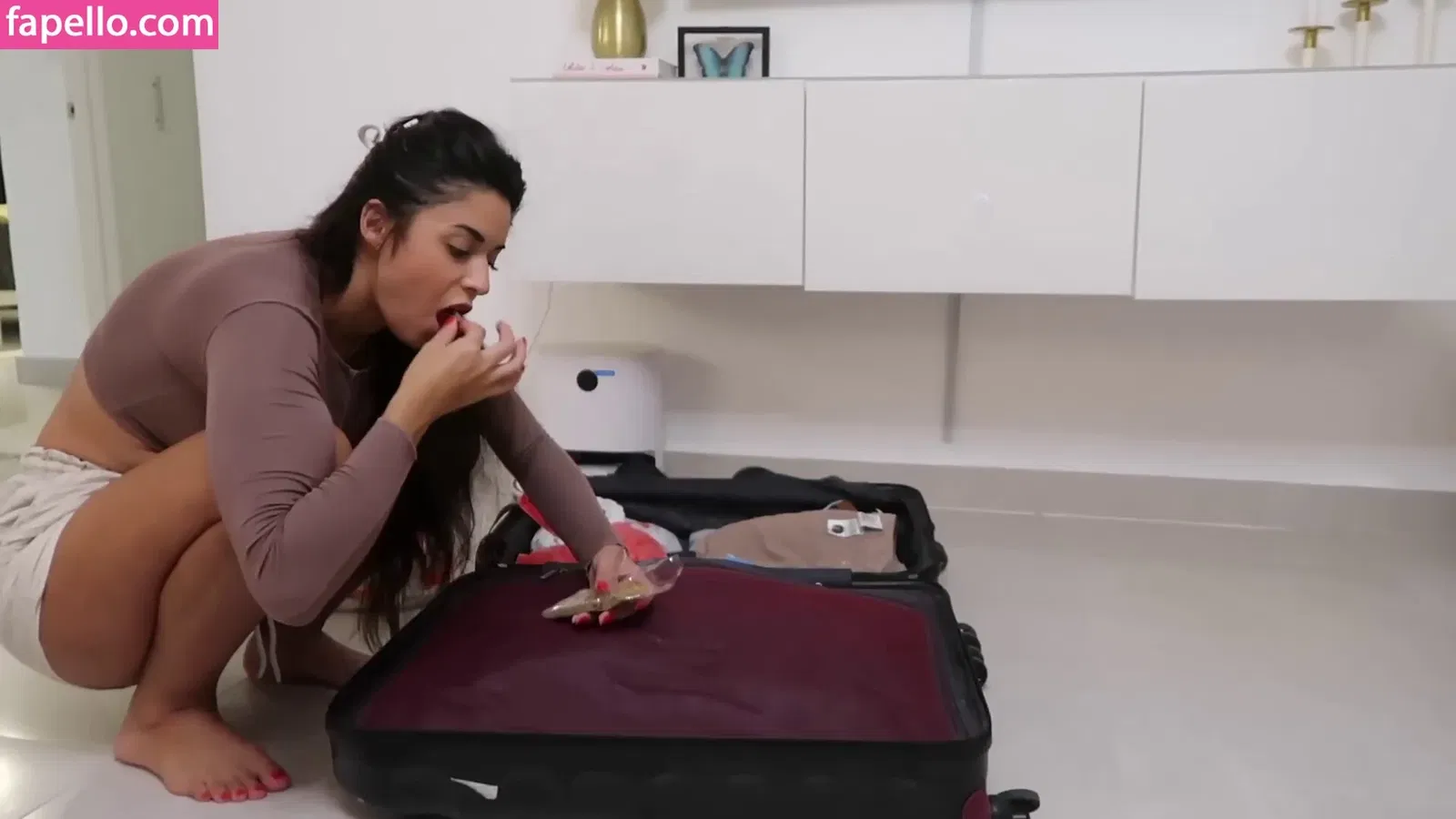 Shirin Azami Onlyfans Photo Gallery 