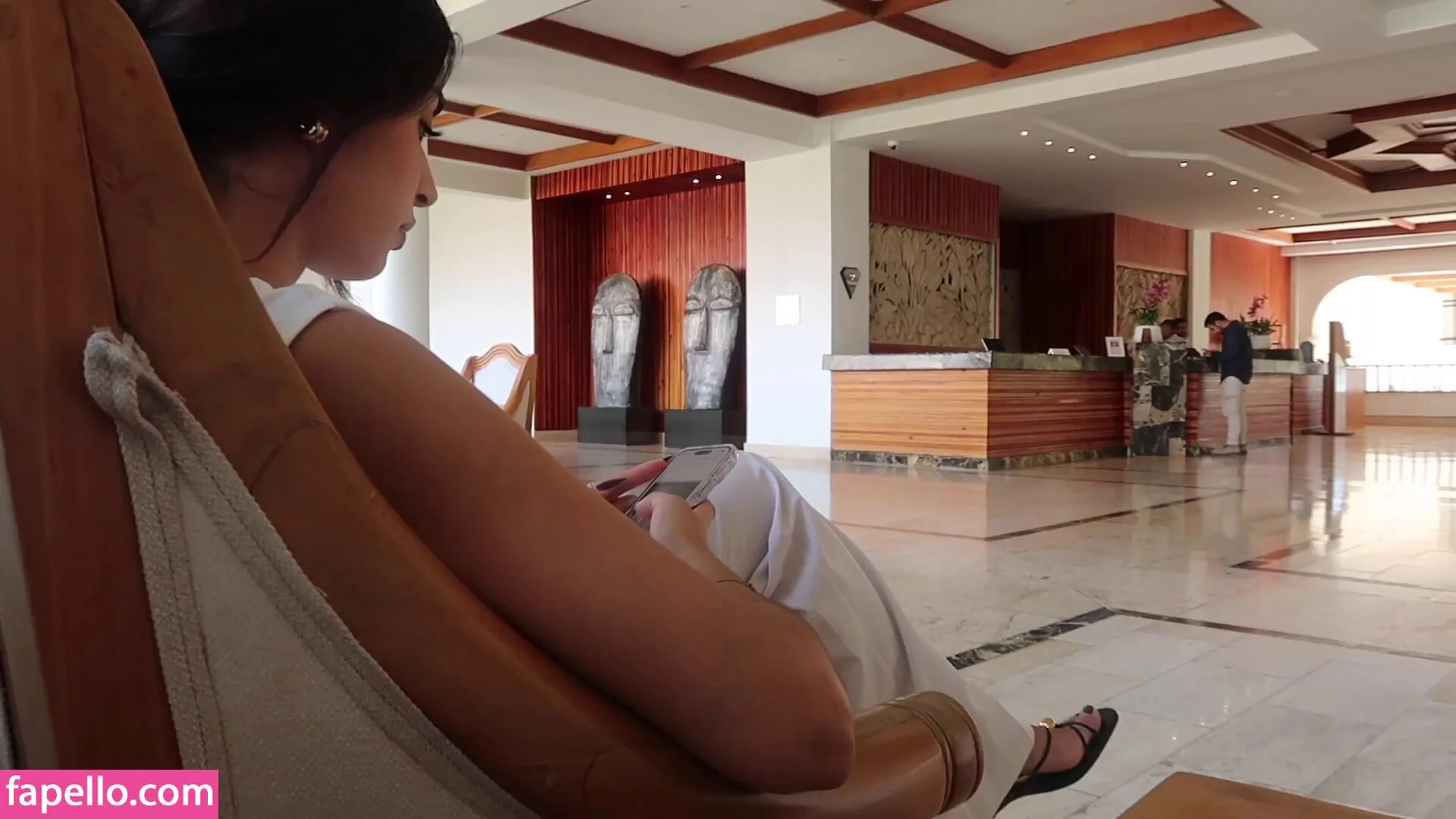 Shirin Azami Onlyfans Photo Gallery 