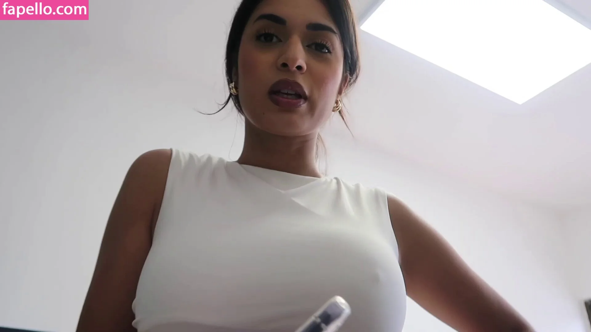 Shirin Azami Onlyfans Photo Gallery 