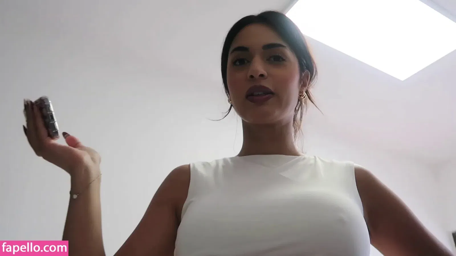 Shirin Azami Onlyfans Photo Gallery 