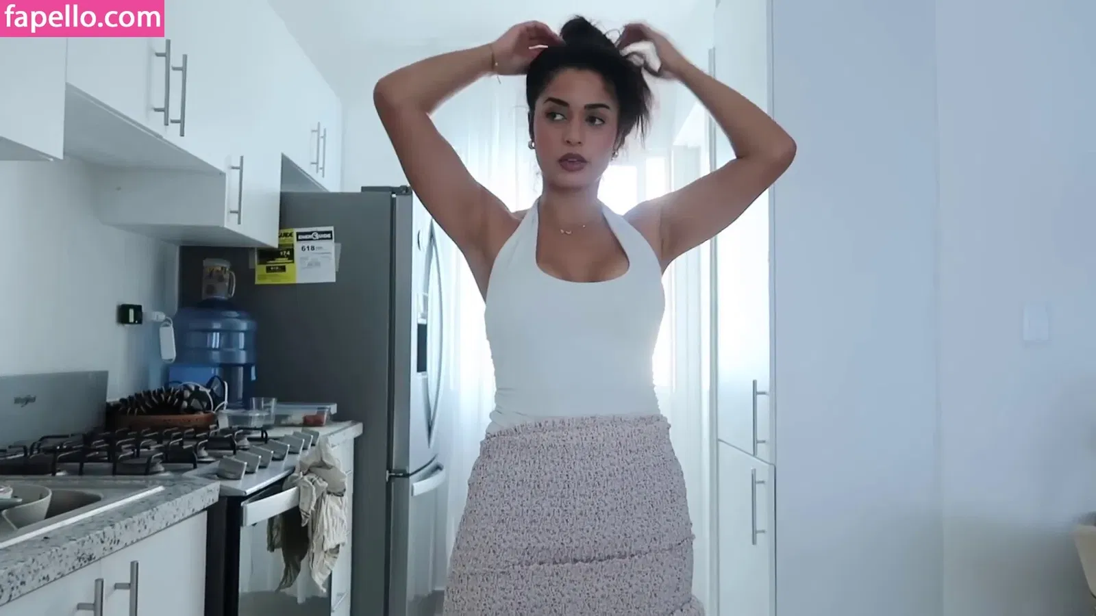 Shirin Azami Onlyfans Photo Gallery 