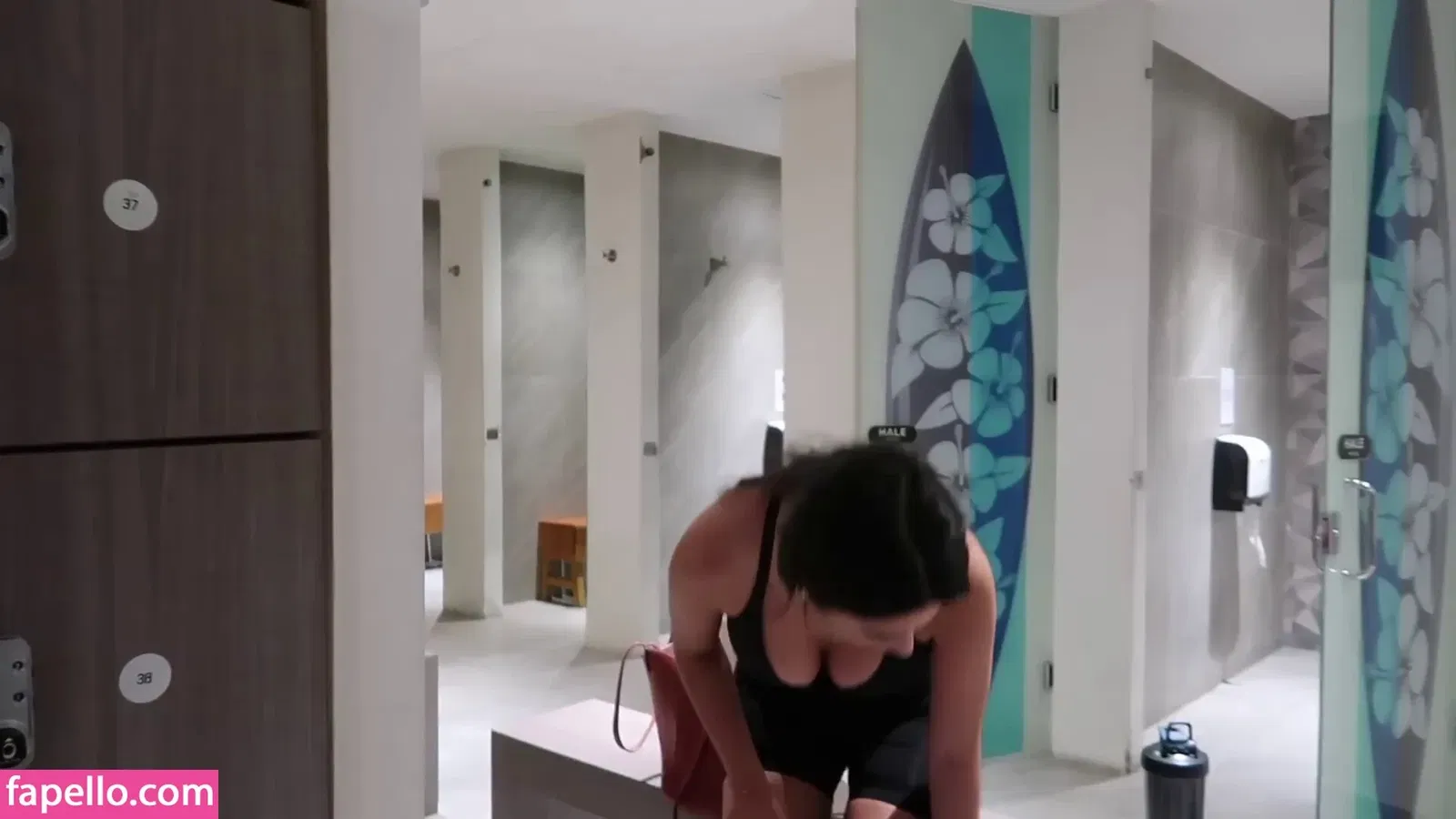 Shirin Azami Onlyfans Photo Gallery 