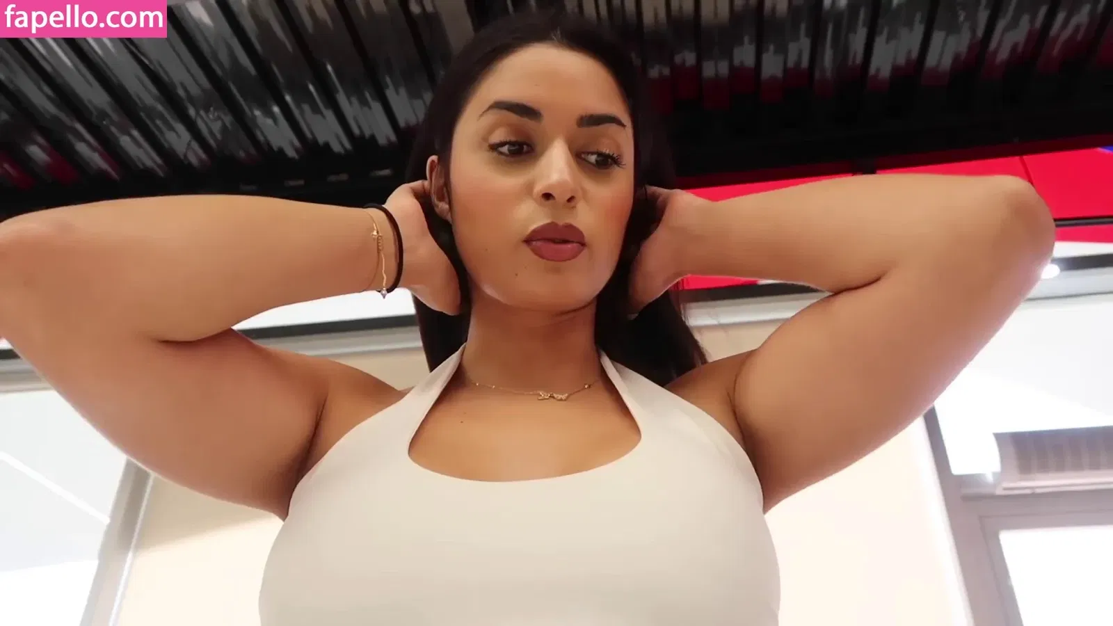 Shirin Azami Onlyfans Photo Gallery 