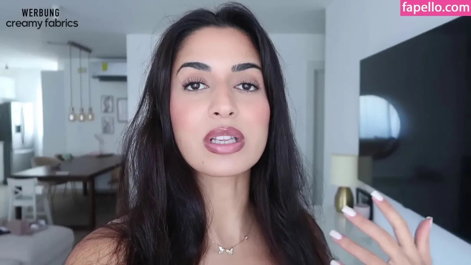 Shirin Azami Onlyfans Photo Gallery 