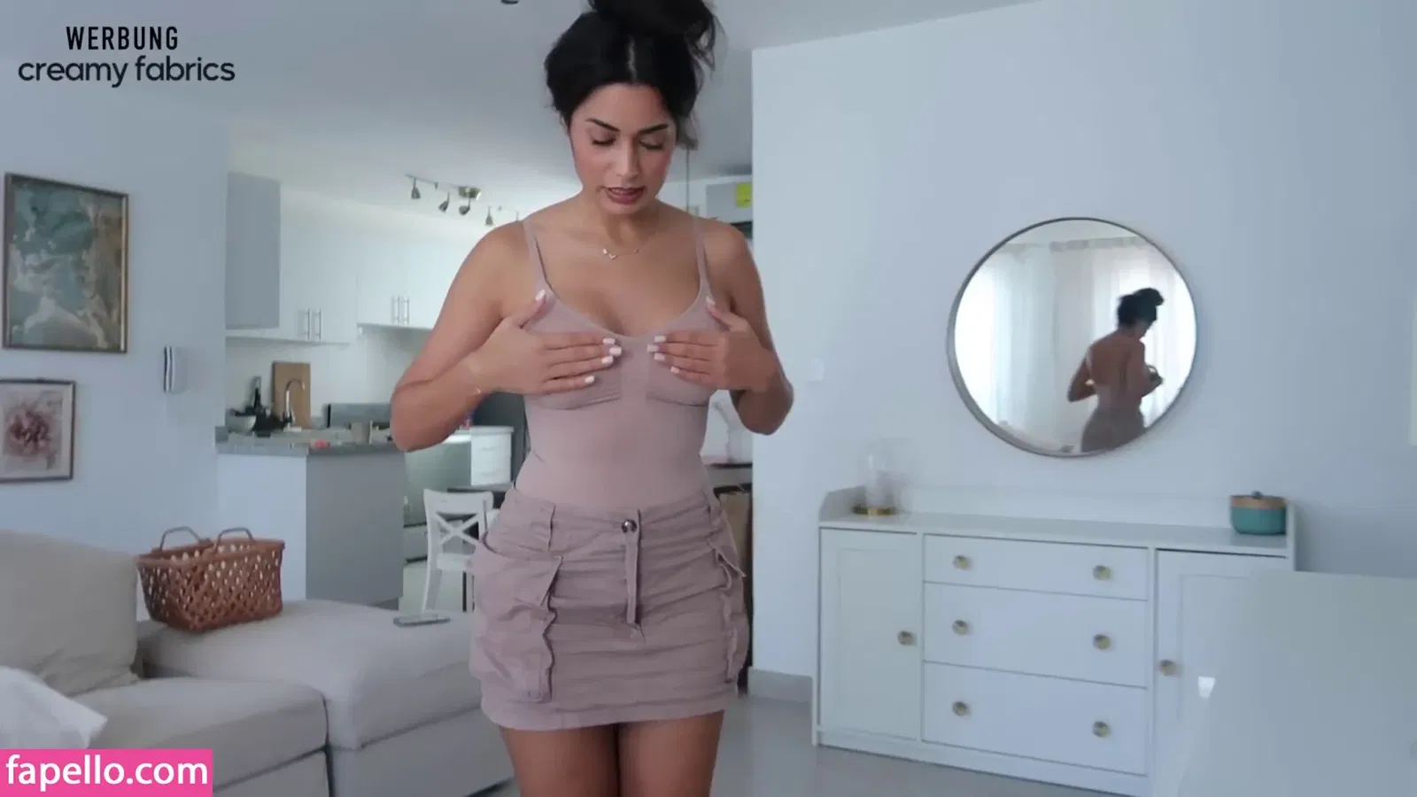 Shirin Azami Onlyfans Photo Gallery 