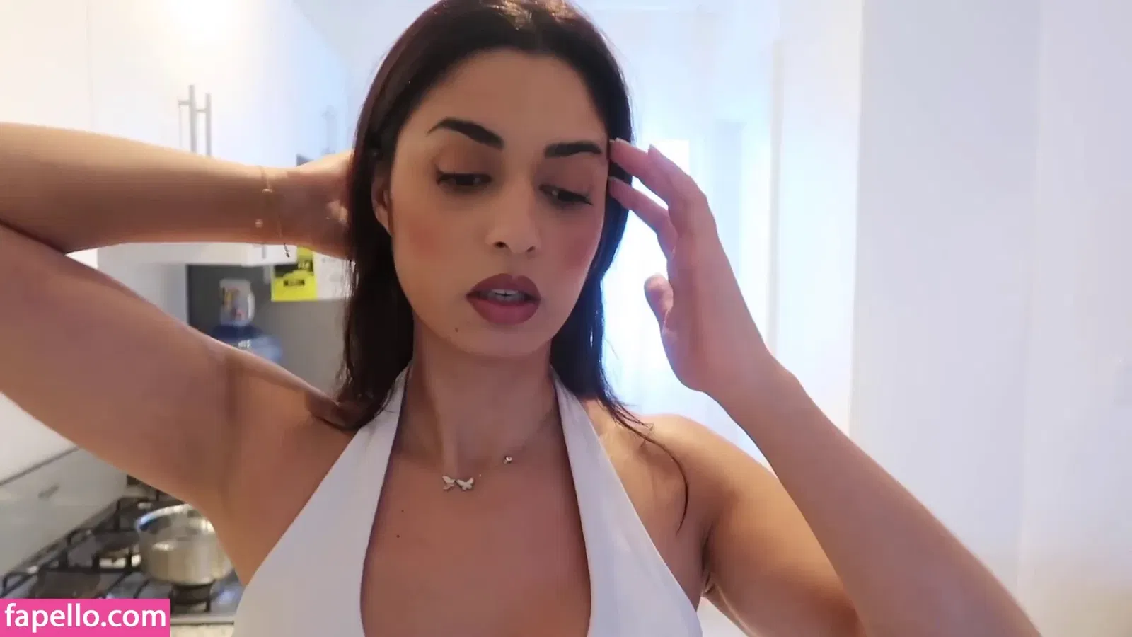 Shirin Azami Onlyfans Photo Gallery 