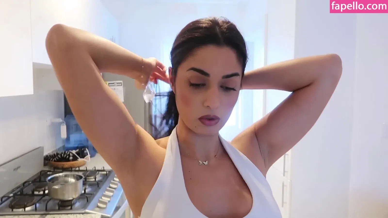 Shirin Azami Onlyfans Photo Gallery 