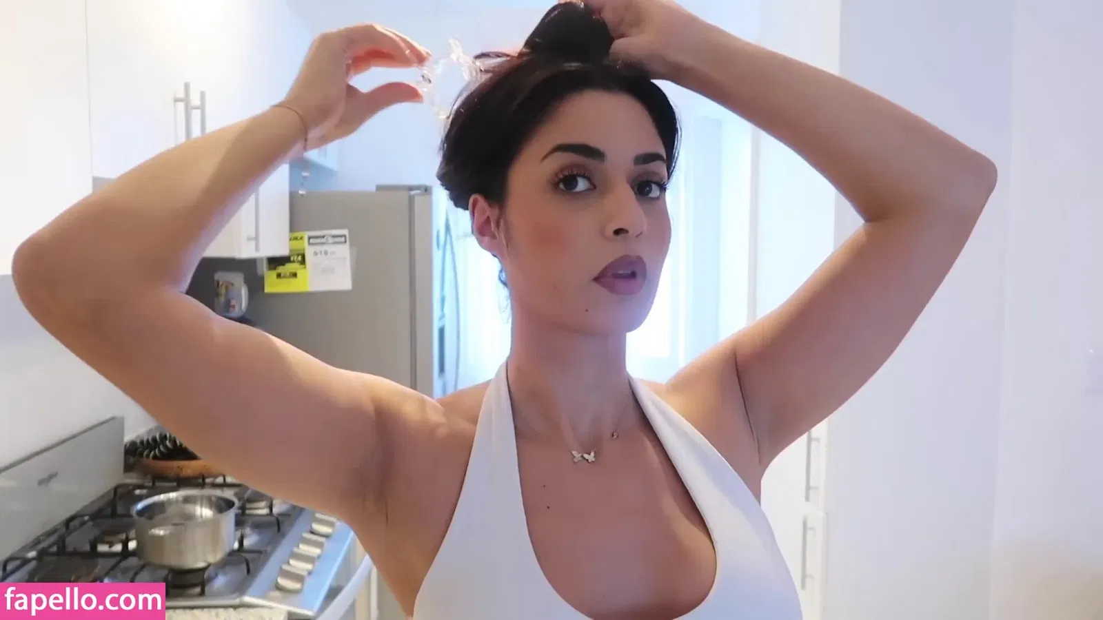 Shirin Azami Onlyfans Photo Gallery 