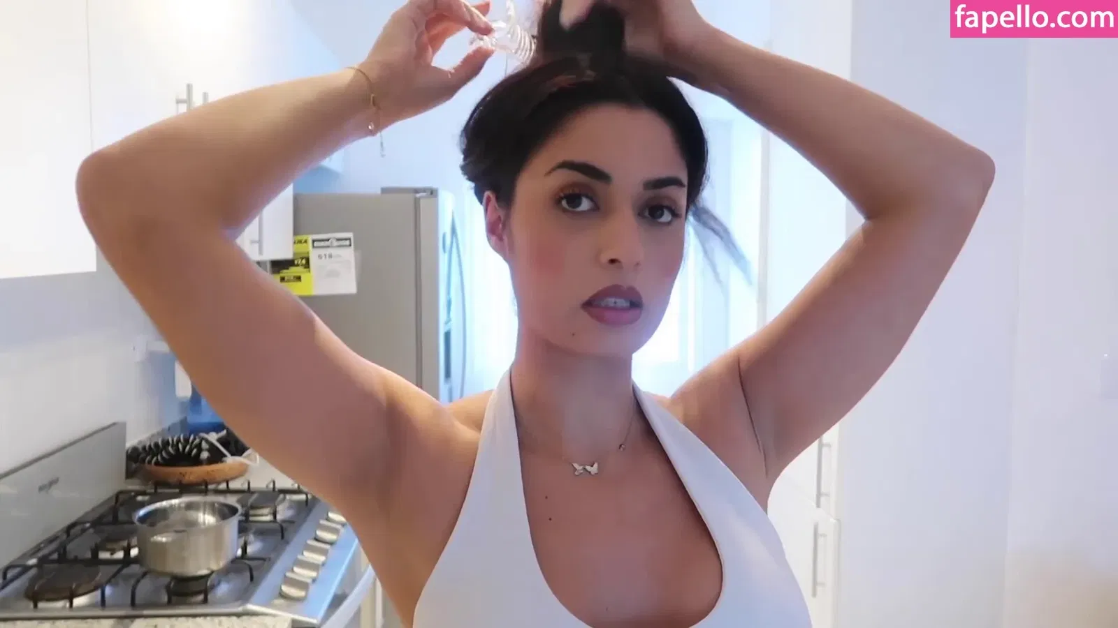 Shirin Azami Onlyfans Photo Gallery 