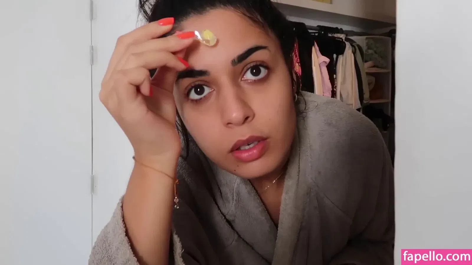 Shirin Azami Onlyfans Photo Gallery 