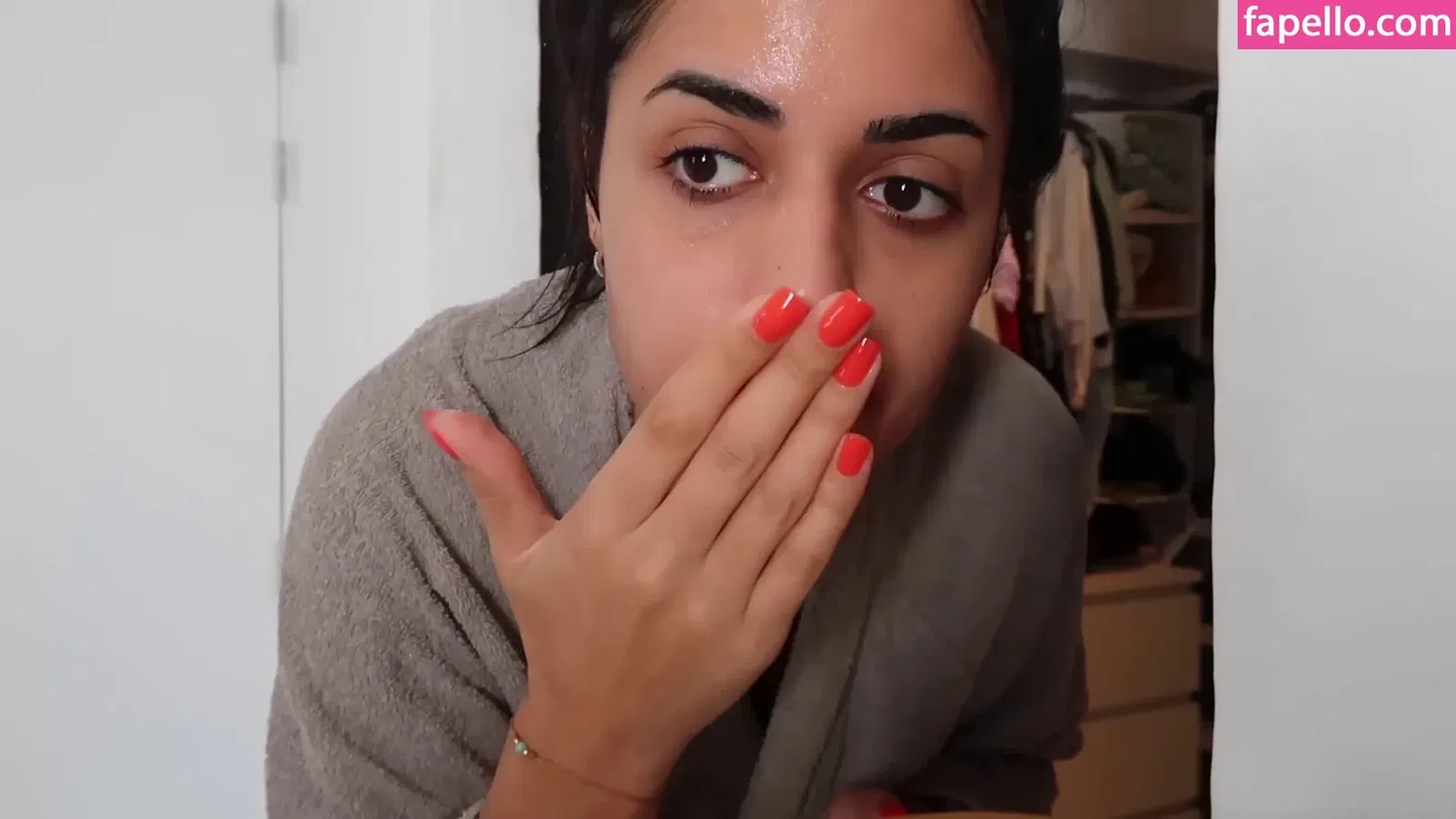 Shirin Azami Onlyfans Photo Gallery 