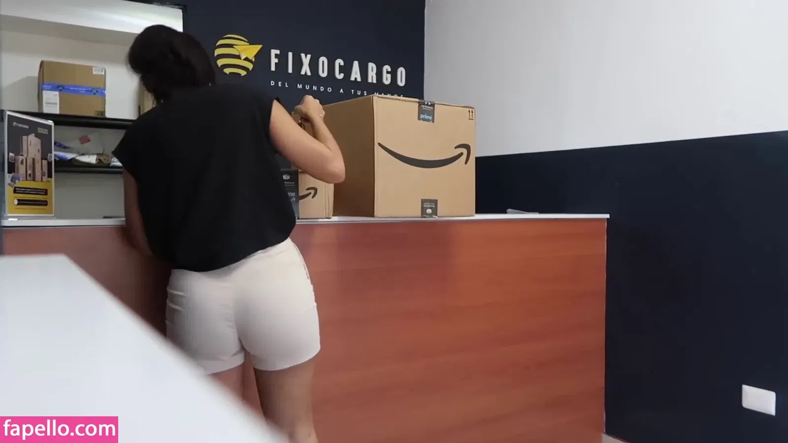 Shirin Azami Onlyfans Photo Gallery 