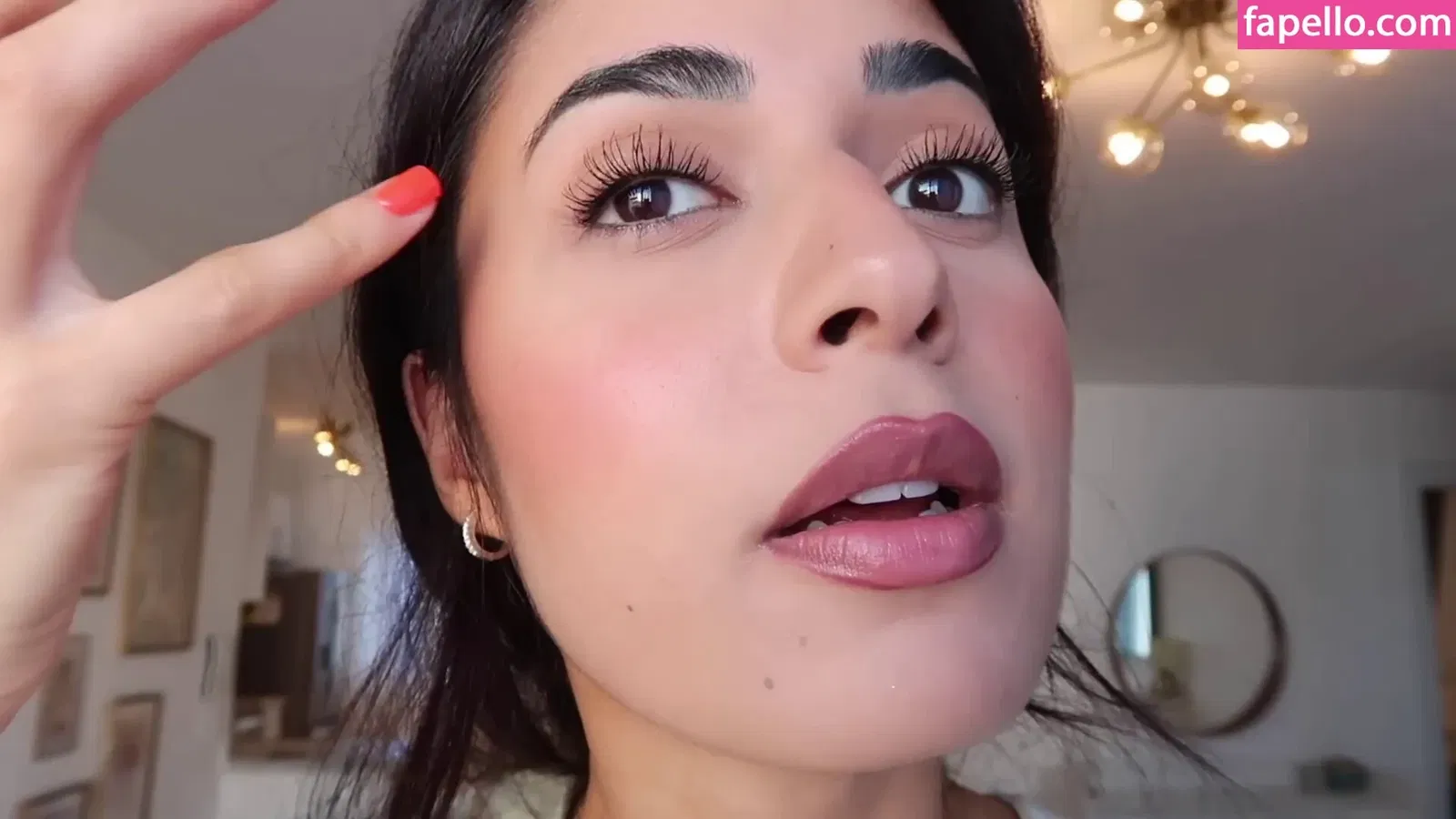 Shirin Azami Onlyfans Photo Gallery 