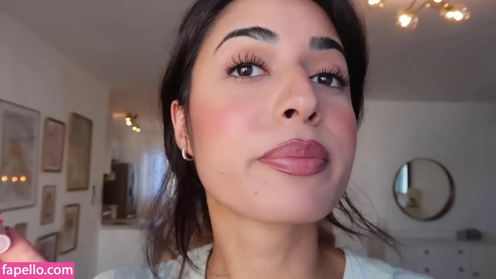 Shirin Azami Onlyfans Photo Gallery 