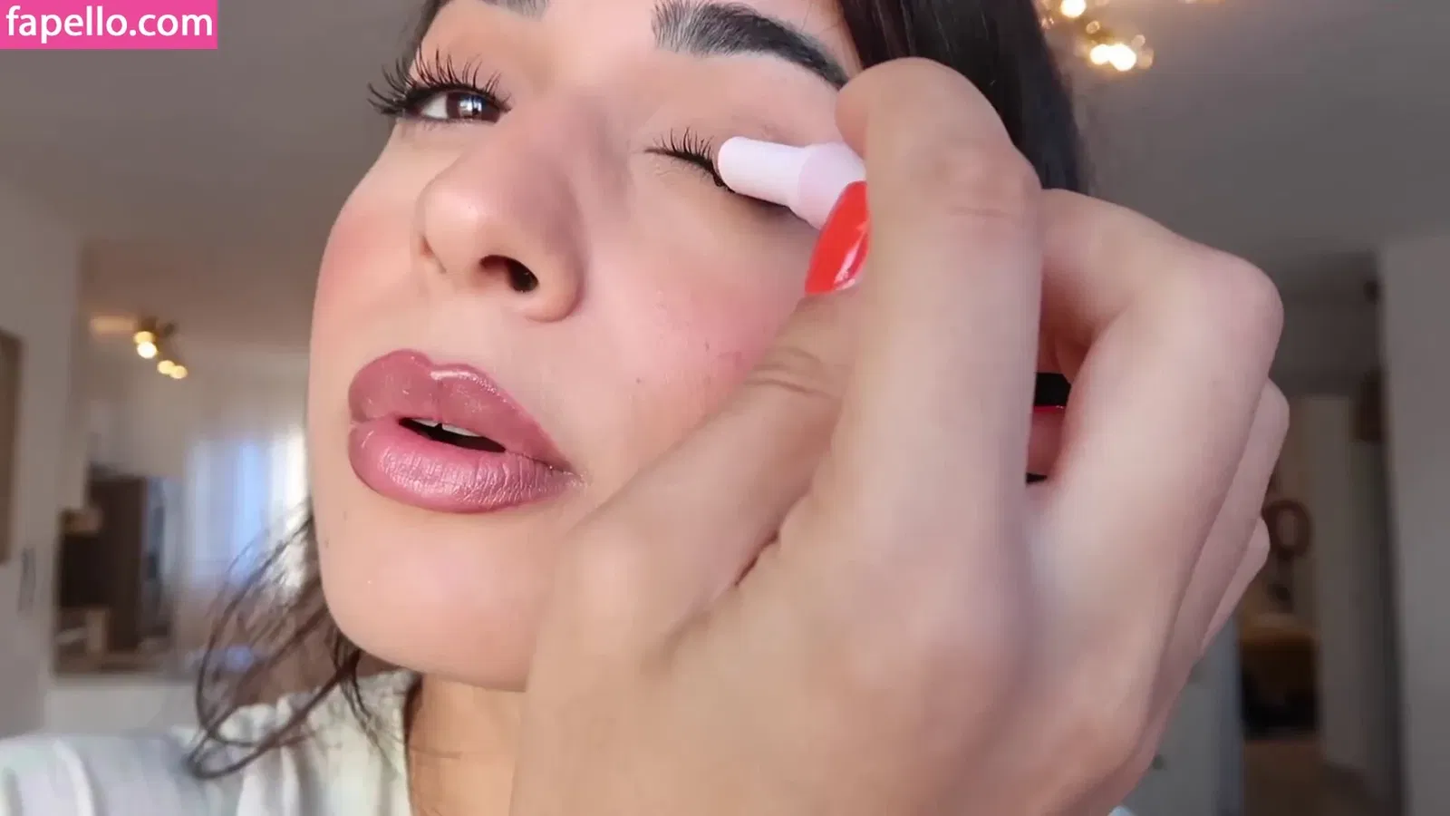 Shirin Azami Onlyfans Photo Gallery 