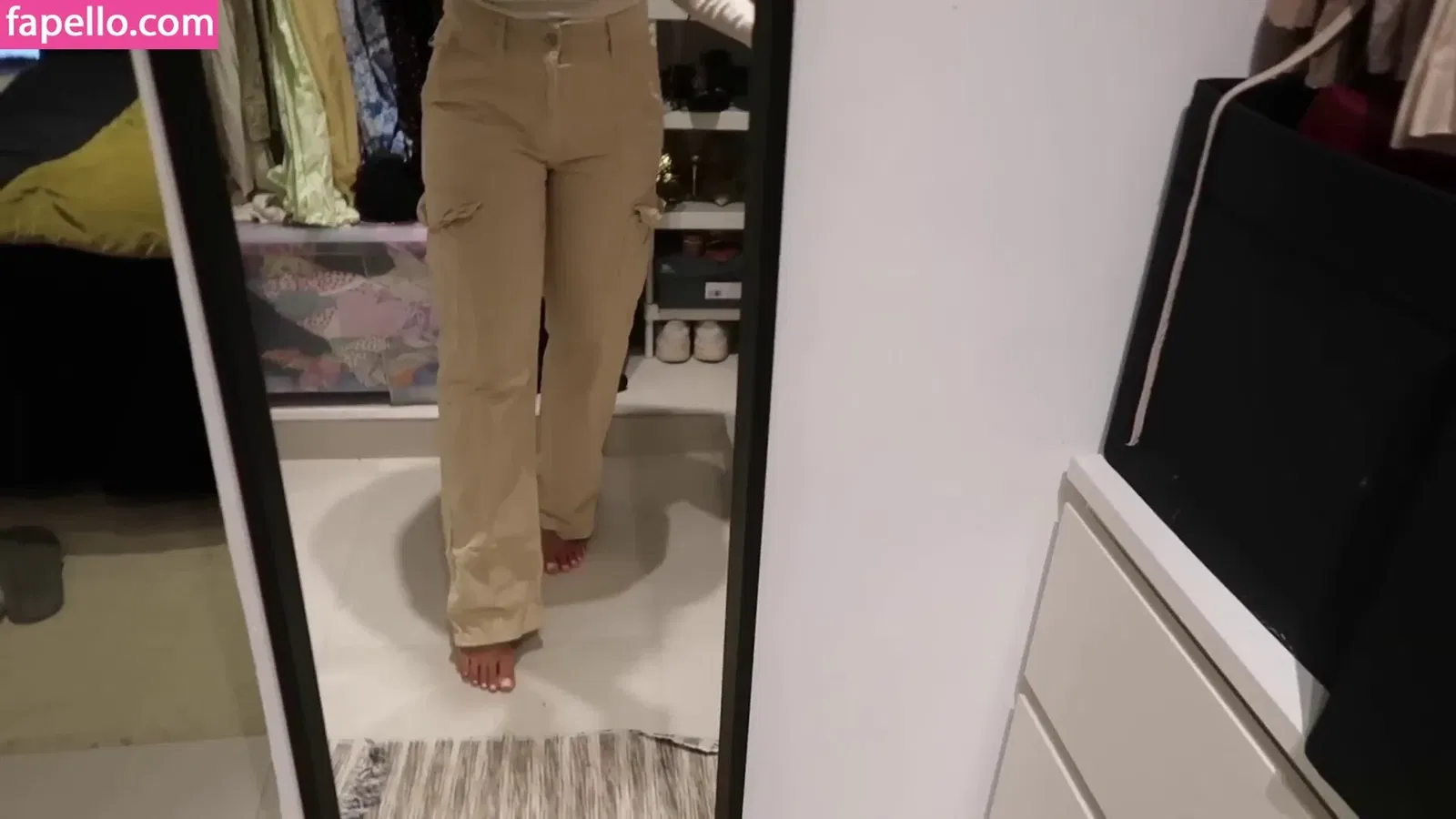 Shirin Azami Onlyfans Photo Gallery 