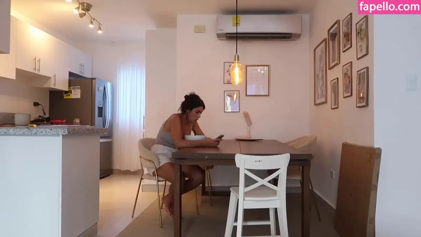 Shirin Azami Onlyfans Photo Gallery 