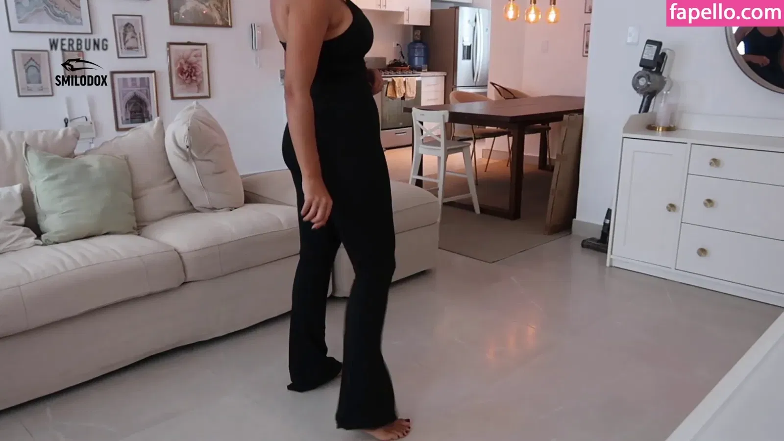 Shirin Azami Onlyfans Photo Gallery 