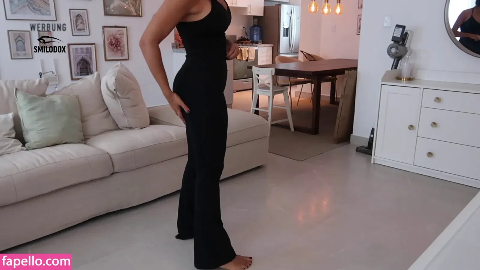 Shirin Azami Onlyfans Photo Gallery 