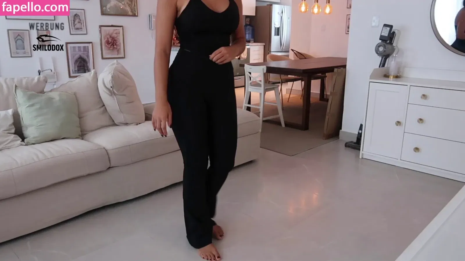 Shirin Azami Onlyfans Photo Gallery 