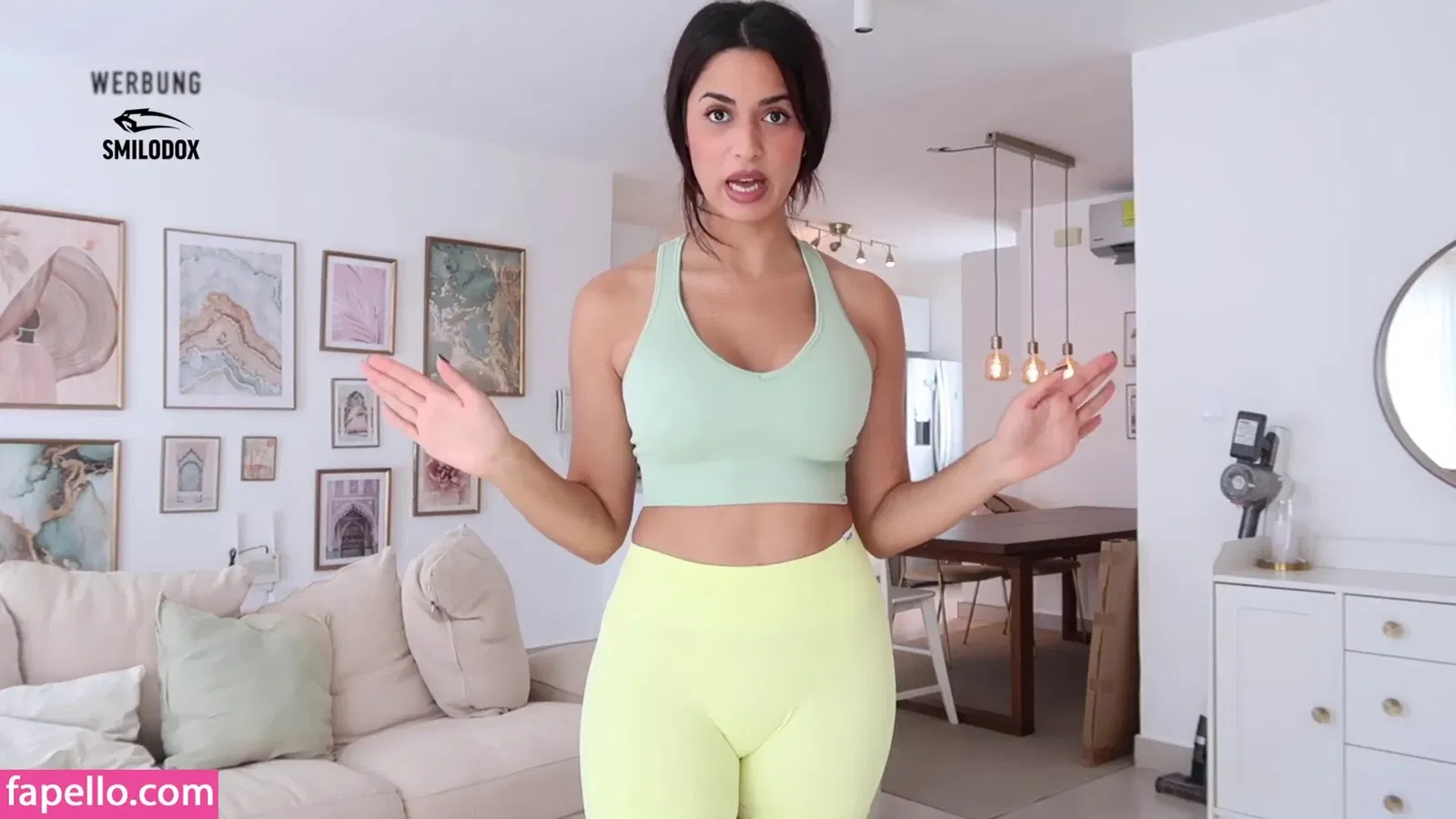 Shirin Azami Onlyfans Photo Gallery 