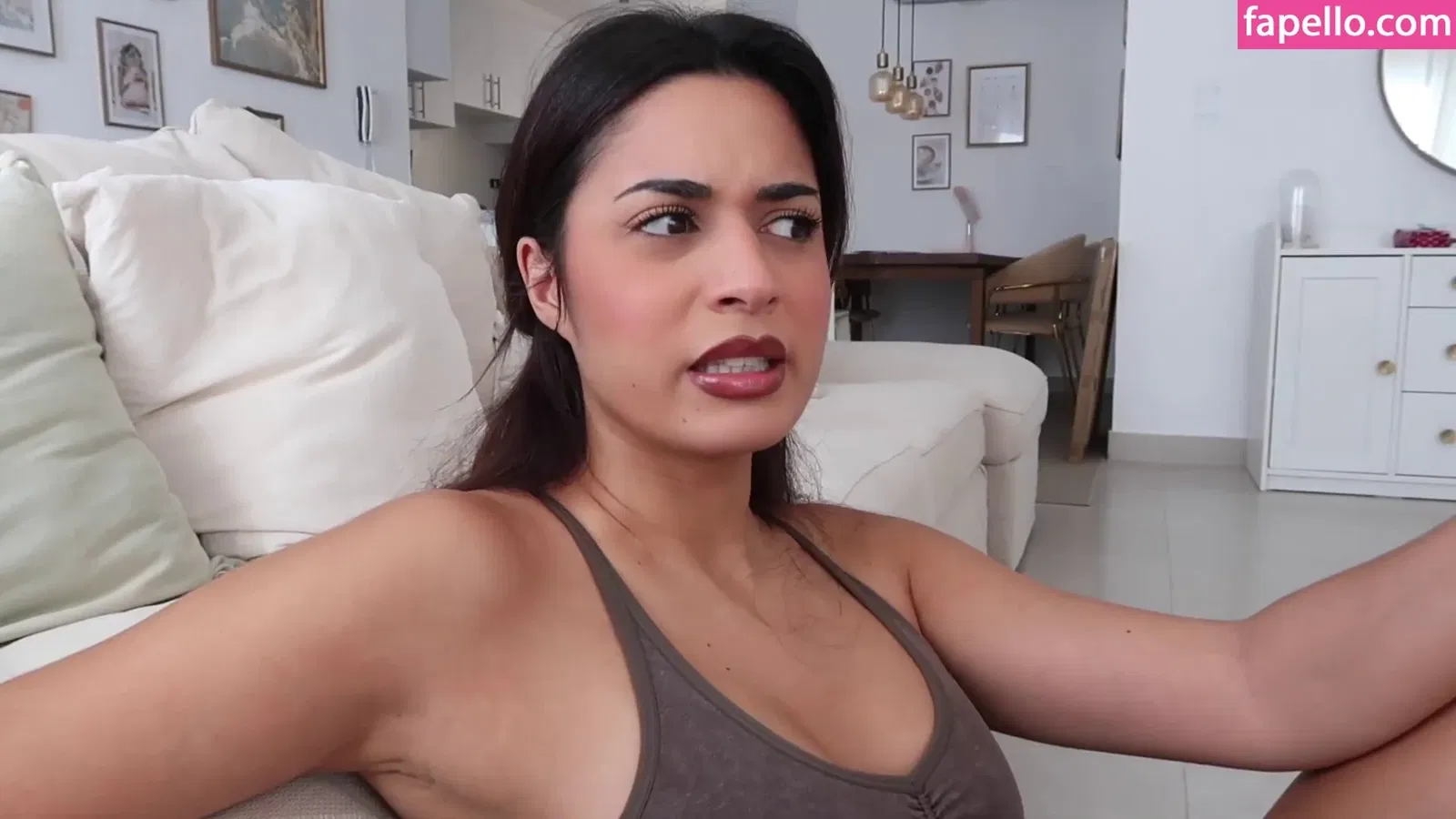 Shirin Azami Onlyfans Photo Gallery 