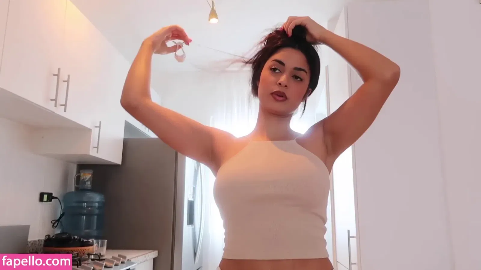 Shirin Azami Onlyfans Photo Gallery 