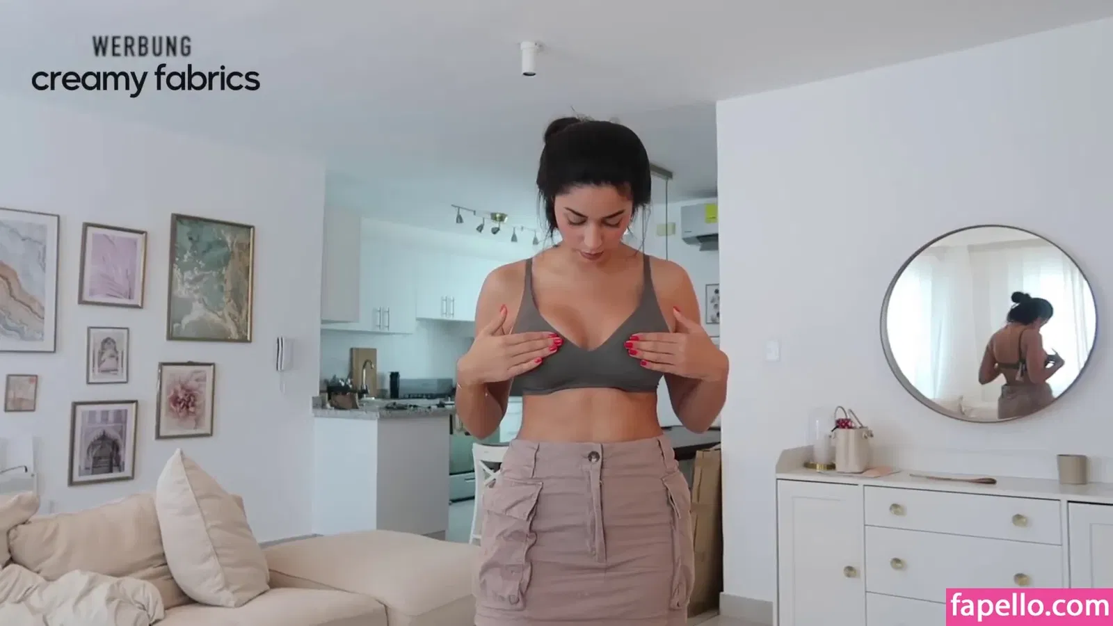 Shirin Azami Onlyfans Photo Gallery 