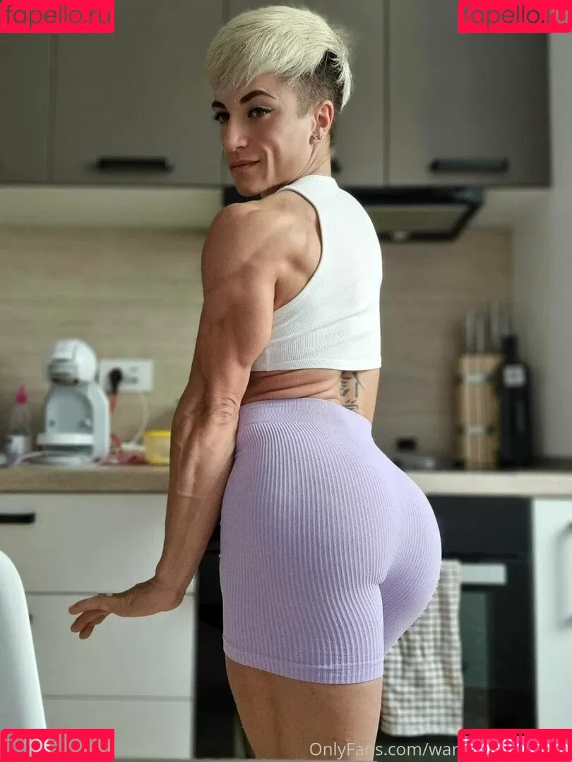 warriorqueenfree Onlyfans Photo Gallery 